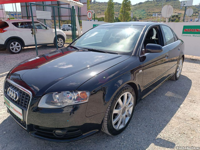 Audi A4 2.0 tdi