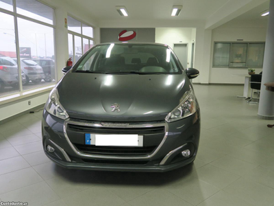 Peugeot 208 1.4 HDi Active