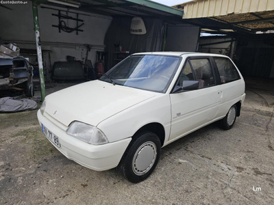 Citroën AX 1.1 ten