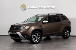 Dacia Duster 1.5 Blue dCi Prestige