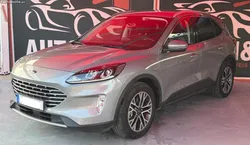 Ford Kuga 2.5 PHEV Titanium