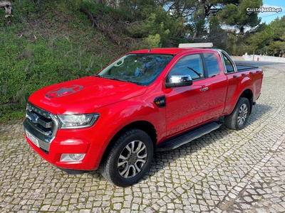 Ford Ranger 2.2 TDCI XLT