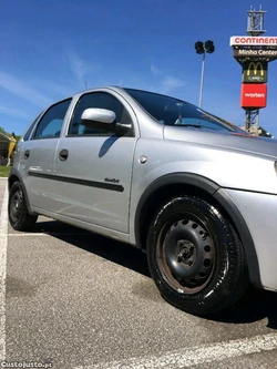 Opel Corsa corsa c 1.2