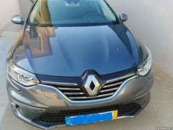 Renault Mégane GT Line 1.5 DCi 110 CV