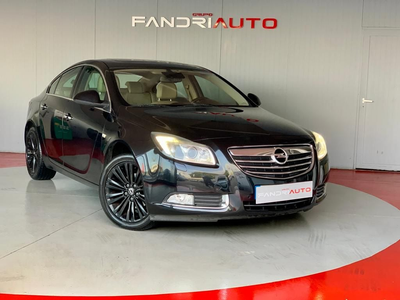 Opel Insignia 2.0 CDTi Sport S/S