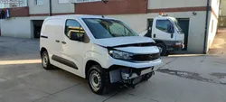 Opel Combo cargo L1 1.5