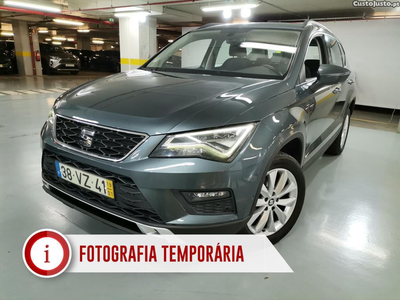 Seat Ateca 1.6 TDI Style S/S 115cv