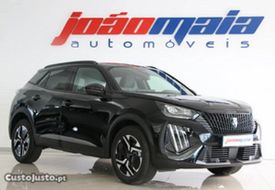 Peugeot 2008 1.2 PureTech Allure