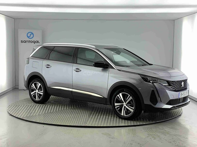 Peugeot 5008 5008 1.2 PureTech Allure Pack EAT8