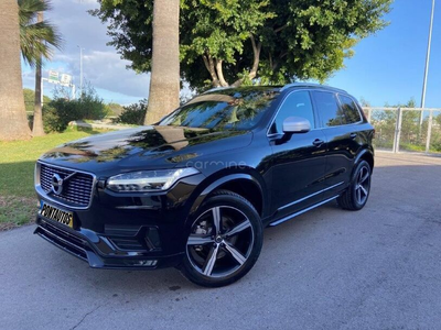 Volvo XC90 2.0 D4 R-Design