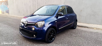 Renault Twingo ENERGY TCe 90 Cosmic