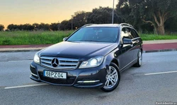 Mercedes-Benz C 250 204 cv bi_turbo facelift