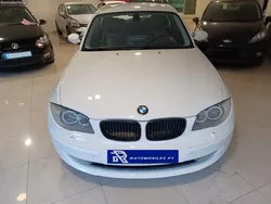 BMW 118 D