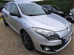 Renault Mégane 1.5 dci 110cv Bose Edition