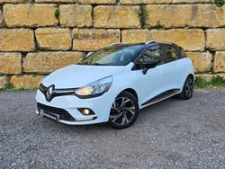 Renault Clio 1.5 dCi Dynamique S EDC