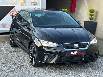 Seat Ibiza 1.0 TSI FR