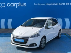 Peugeot 208 Active 1.2 PureTech 82 CVM5