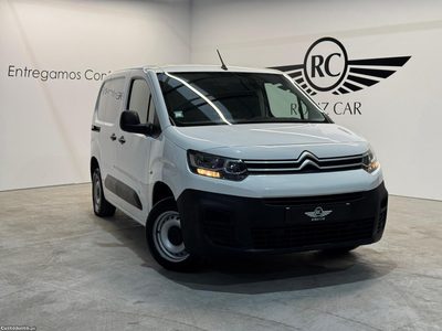 Citroën Berlingo 1.5 BlueHDi M Feel