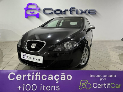 Seat Leon 1.4 16V Reference