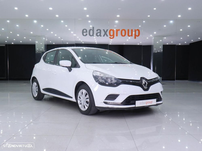 Renault Clio 1.5 dCi Zen