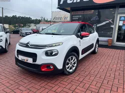 Citroën C3 1.2 PureTech Feel