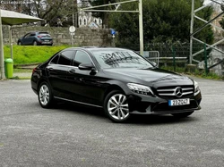 Mercedes-Benz C 300 DE AVANTGARDE