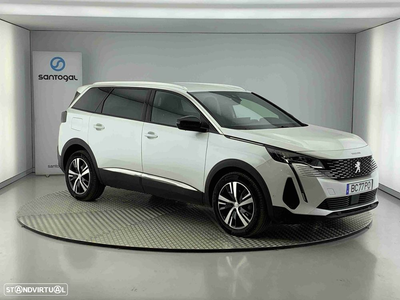 Peugeot 5008 1.2 PureTech Allure Pack