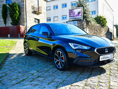 Seat Leon 2.0 TDI Style