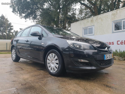 Opel Astra Sport tourer 1.6 CDTI