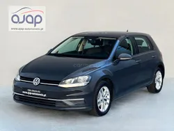 Volkswagen Golf 1.6 TDI Confortline