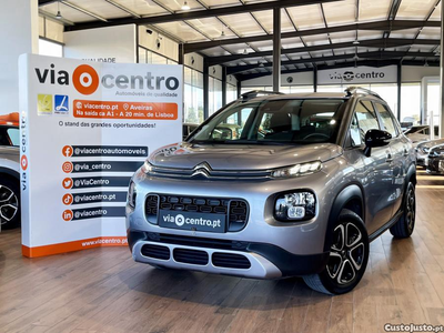 Citroën C3 1.2 PureTech Feel