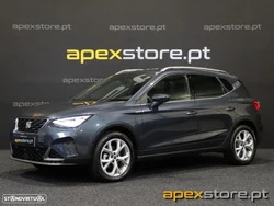 SEAT Arona 1.0 TSI FR