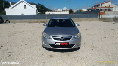 Opel Astra Sports Tourer 1.3 CDTi Cosmo S/S