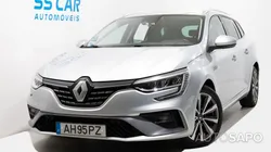 Renault Mégane de 2021