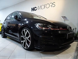 Volkswagen Golf 2.0 TSI GTI DSG Performance