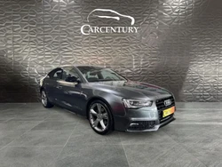 Audi A5 2.0 TDI Multitronic S-line