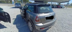 MINI Cooper Cooper S - 3 Portas