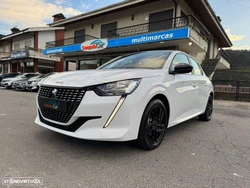 Peugeot 208 1.5 BlueHDi Active Pack