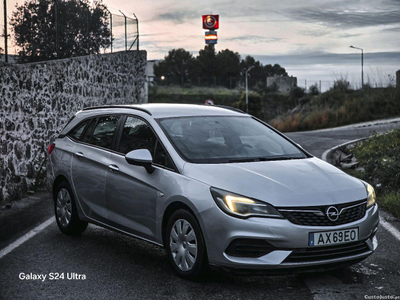 Opel Astra sport tourer