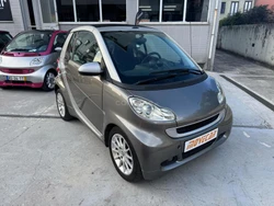 Smart Fortwo Passion
