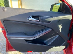 Mercedes-Benz A 200 AMG
