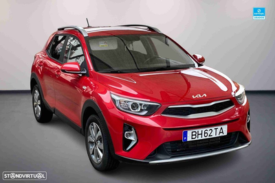 Kia Stonic 1.2 Dynamic