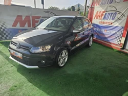 Volkswagen Polo 1.2 TDi Cross