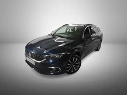 Fiat Tipo 1.3 M-Jet Lounge