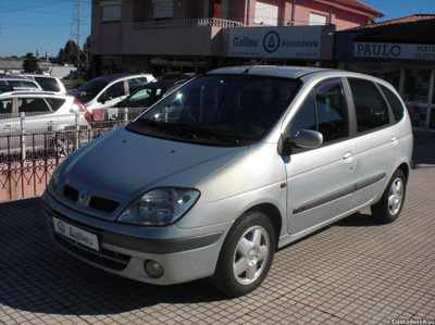 Renault Scénic Scenic