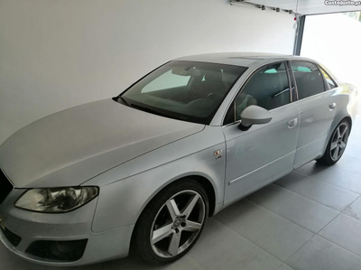 Seat EXEO SPORT