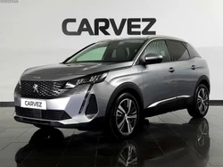 Peugeot 3008 1.5 BlueHDi Allure EAT8