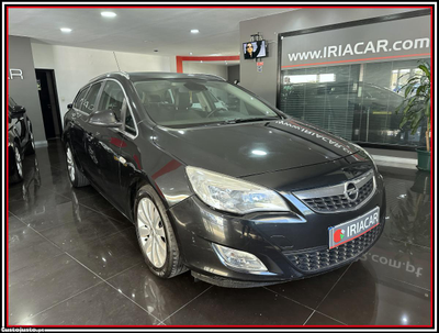 Opel Astra Sports Tourer 1.3 CDTi Cosmo S/S