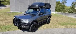 Opel Frontera 2.3 TD