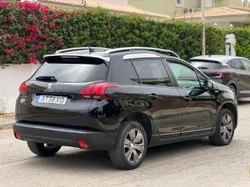 Peugeot 2008 1.6 HDI